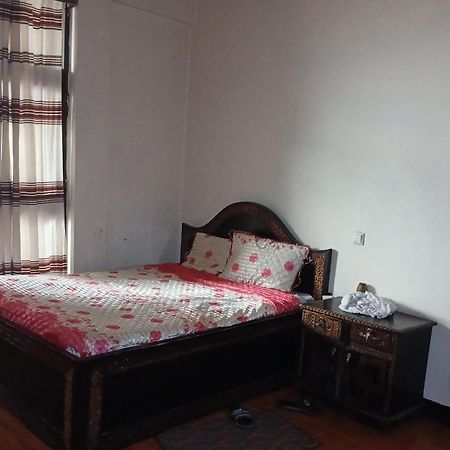 לאליבלה Torpedo Hotel מראה חיצוני תמונה