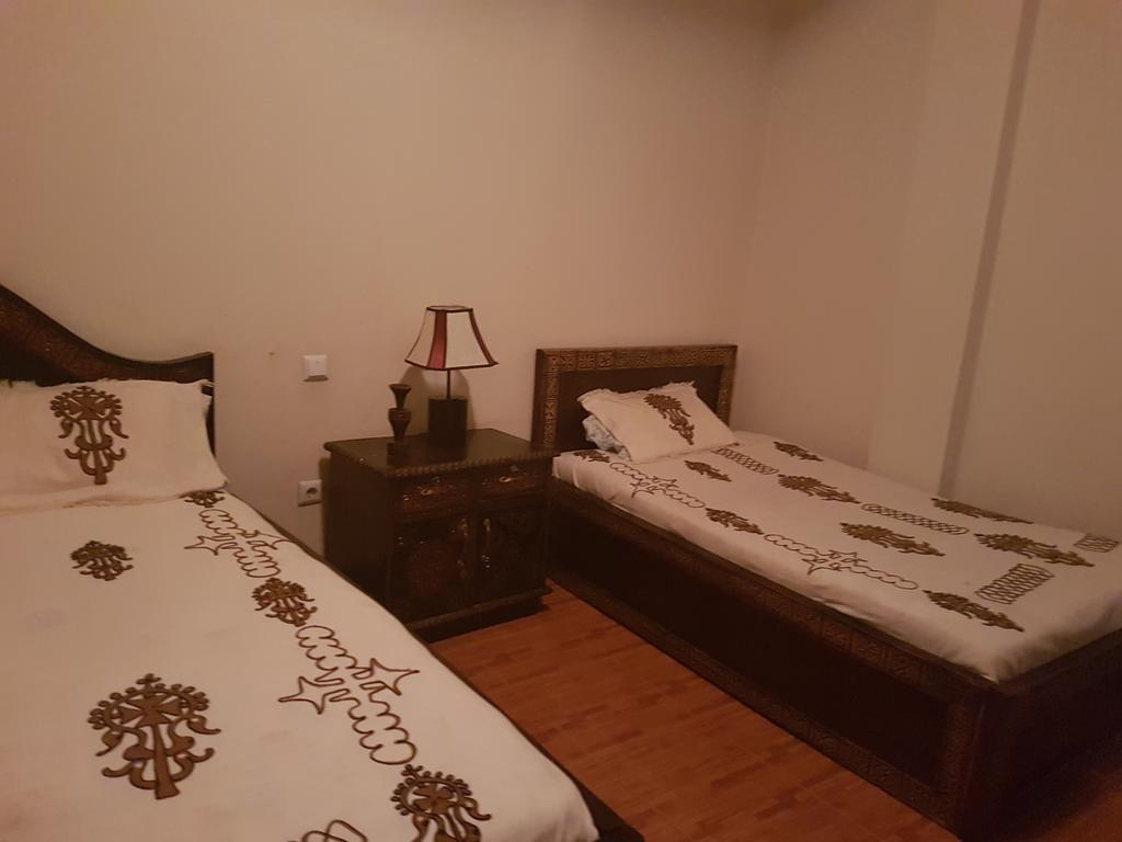 לאליבלה Torpedo Hotel מראה חיצוני תמונה