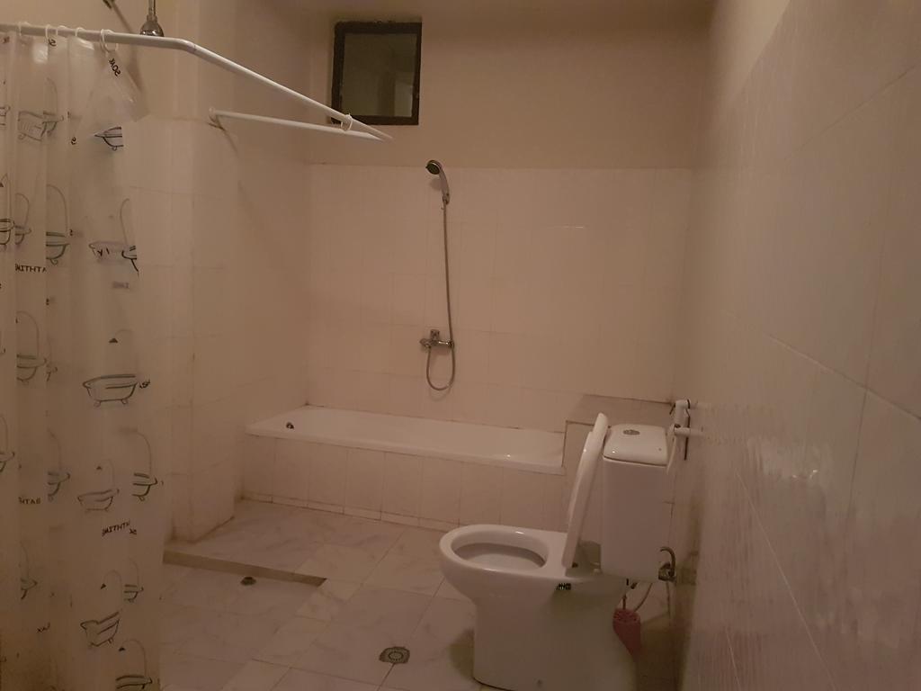 לאליבלה Torpedo Hotel מראה חיצוני תמונה
