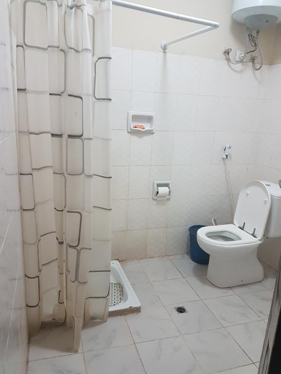 לאליבלה Torpedo Hotel מראה חיצוני תמונה