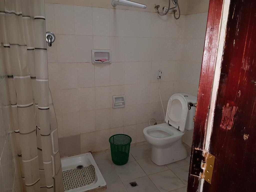 לאליבלה Torpedo Hotel מראה חיצוני תמונה