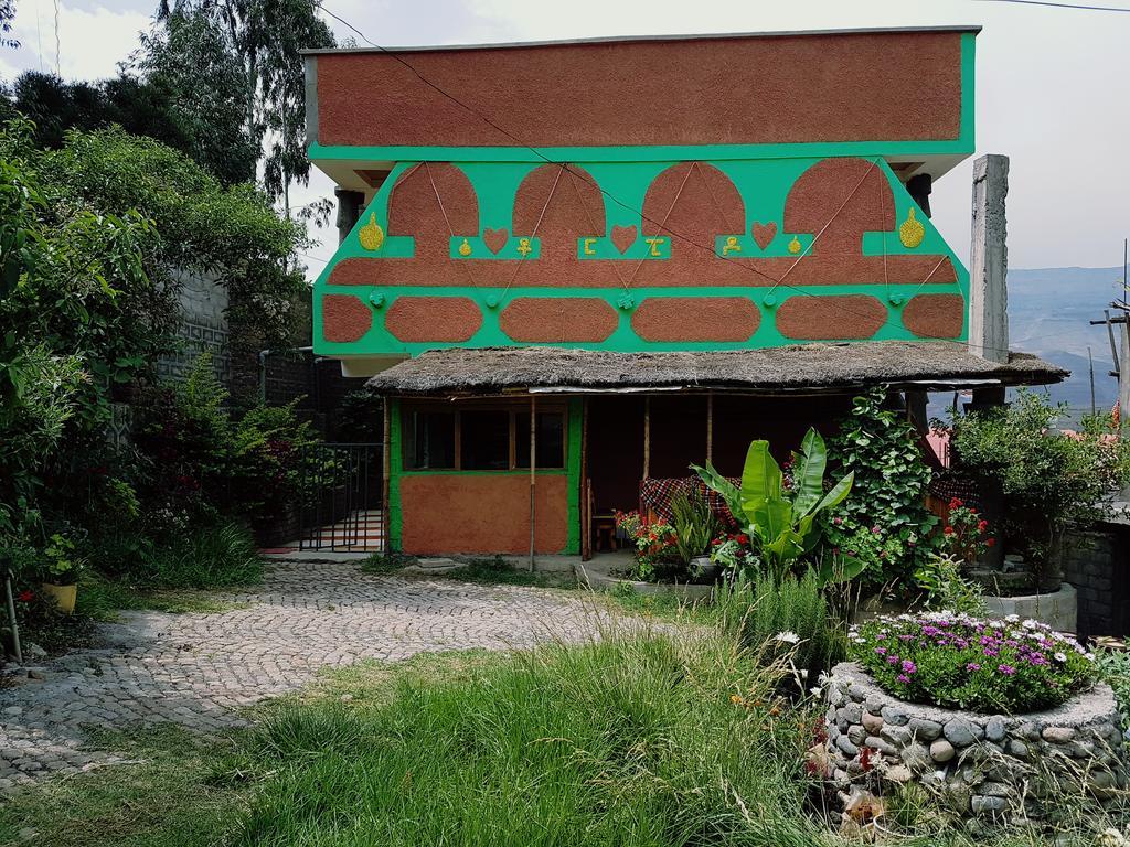 לאליבלה Torpedo Hotel מראה חיצוני תמונה